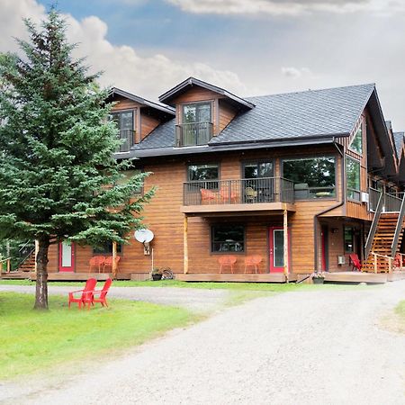 Jasper Gates Resort Zewnętrze zdjęcie