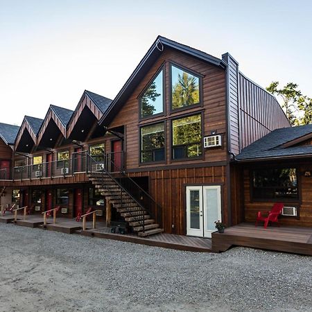 Jasper Gates Resort Zewnętrze zdjęcie