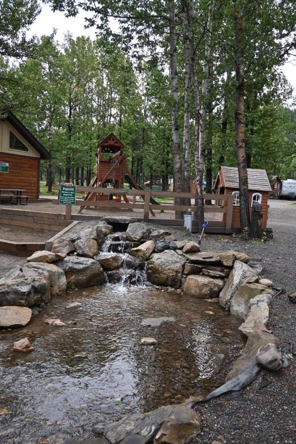 Jasper Gates Resort Zewnętrze zdjęcie