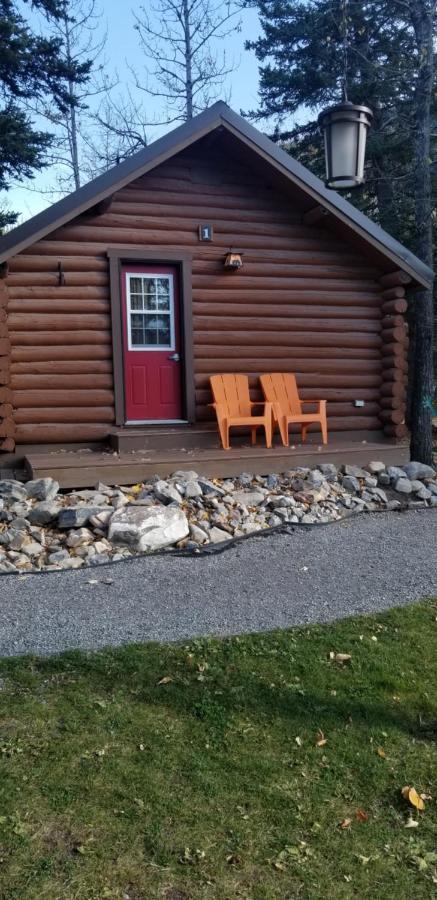 Jasper Gates Resort Zewnętrze zdjęcie