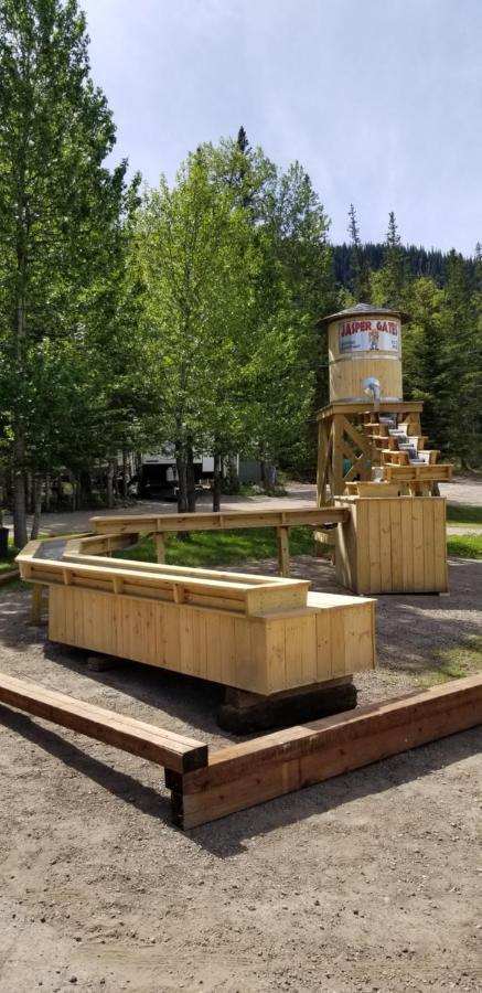 Jasper Gates Resort Zewnętrze zdjęcie