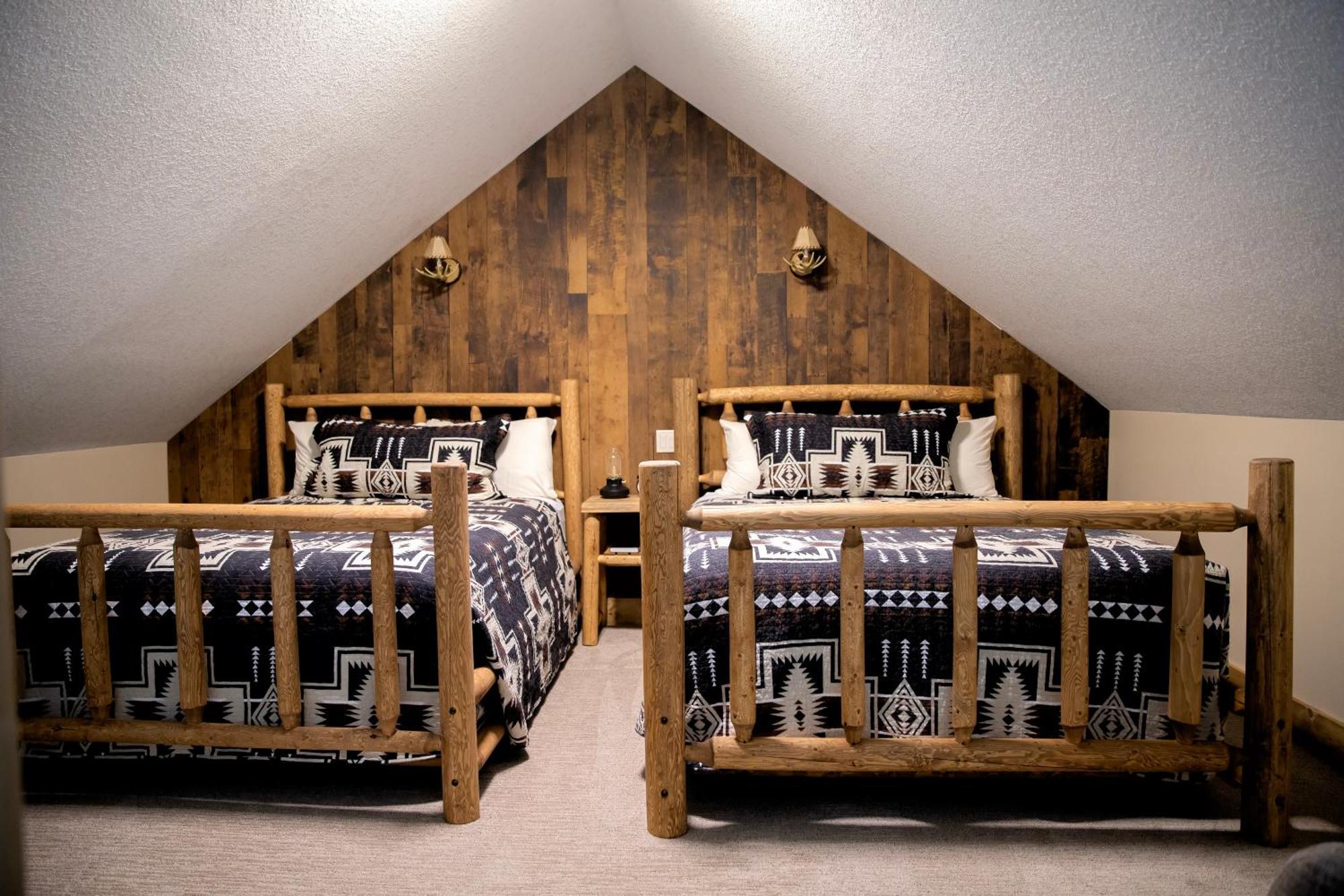 Jasper Gates Resort Zewnętrze zdjęcie