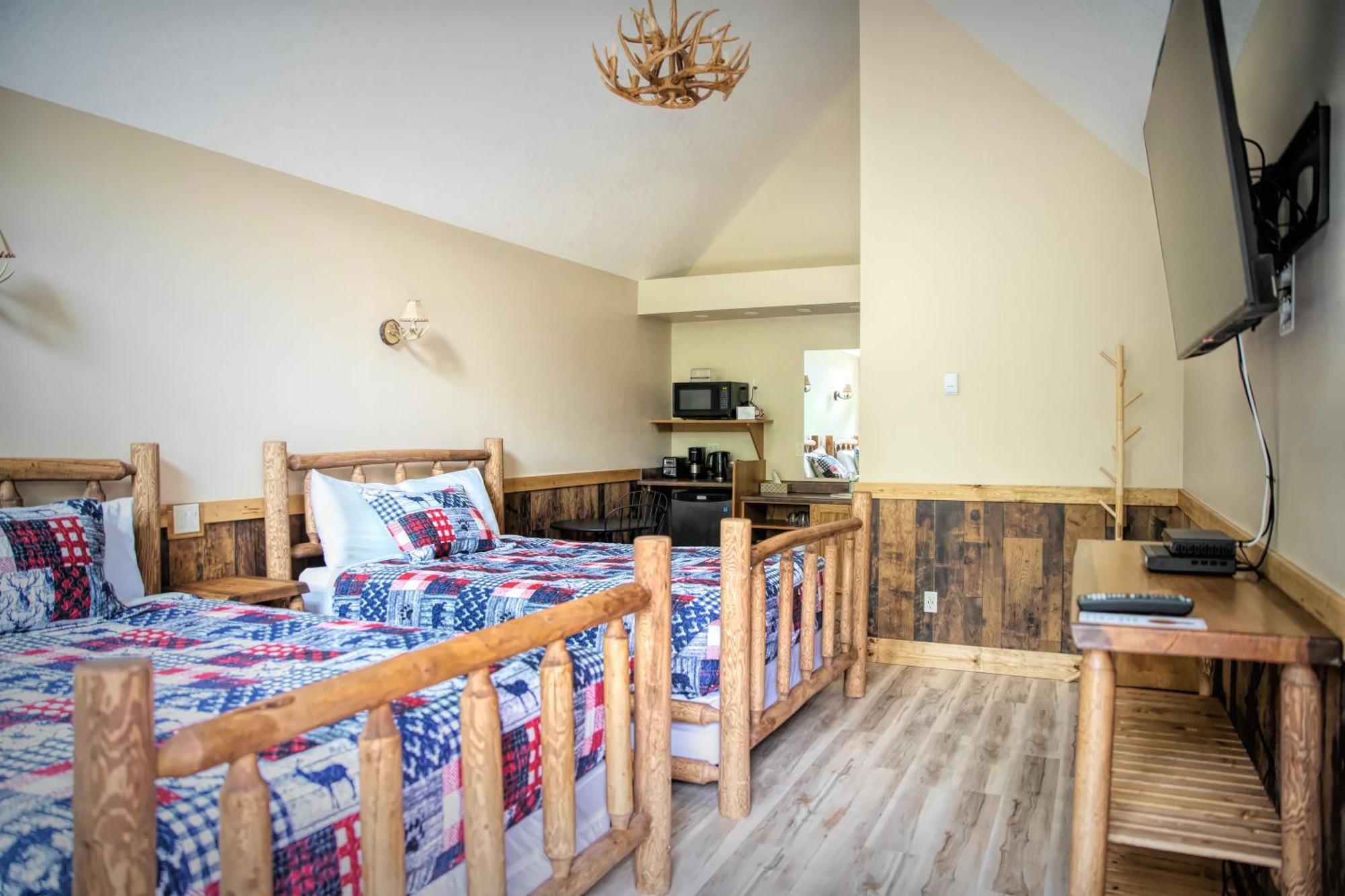 Jasper Gates Resort Zewnętrze zdjęcie