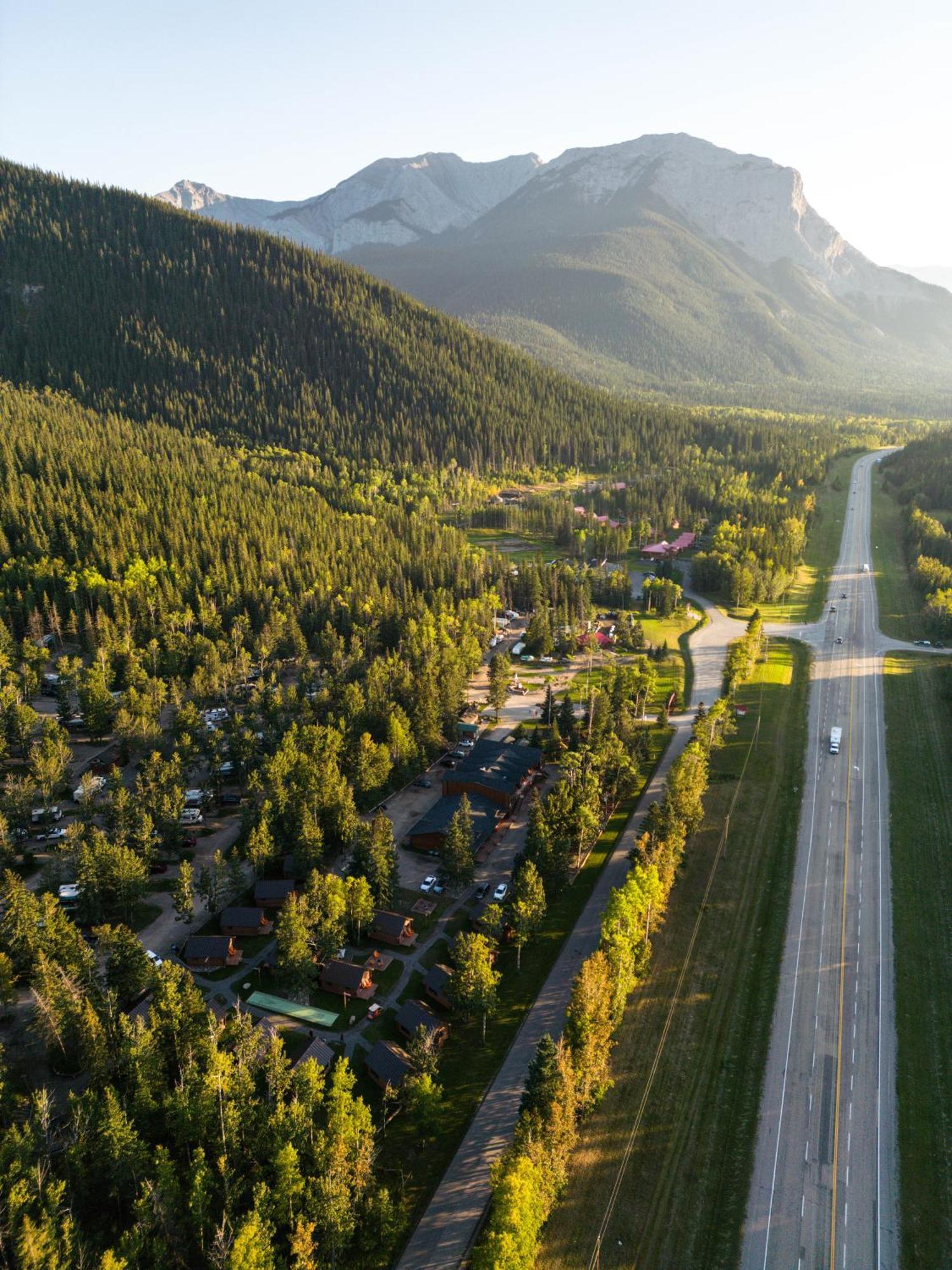 Jasper Gates Resort Zewnętrze zdjęcie