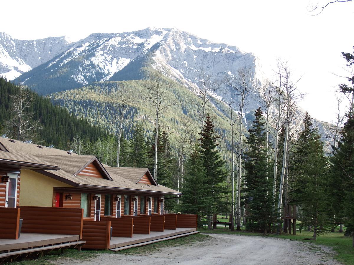 Jasper Gates Resort Zewnętrze zdjęcie