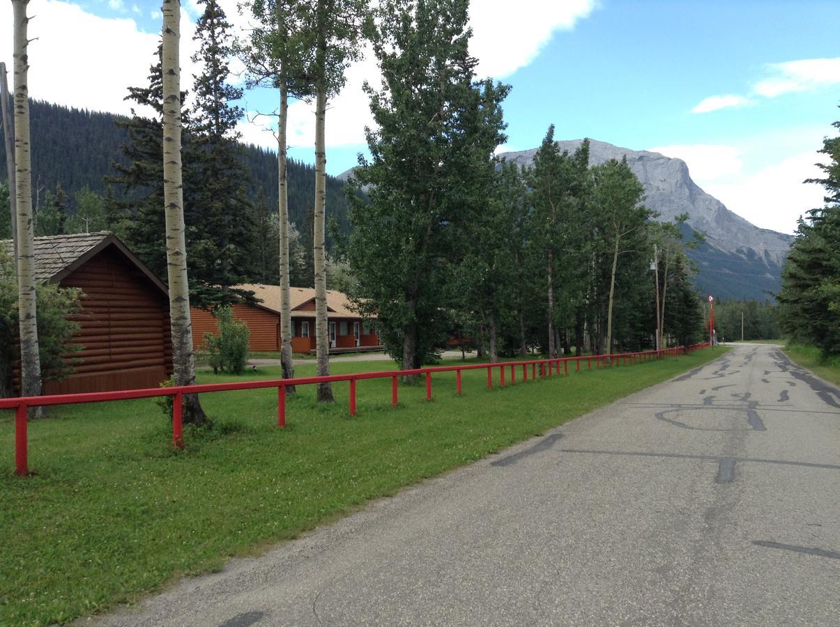 Jasper Gates Resort Zewnętrze zdjęcie